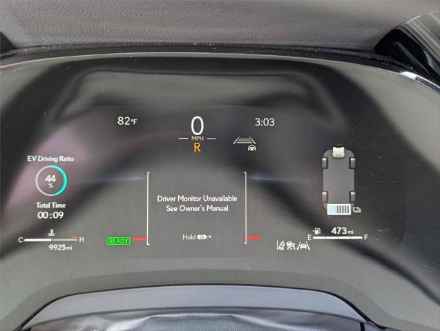 Certified 2025 Lexus RX 350 AWD/4WD image 31