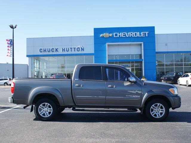 Used 2005 Toyota Tundra SR5 AWD/4WD image 1