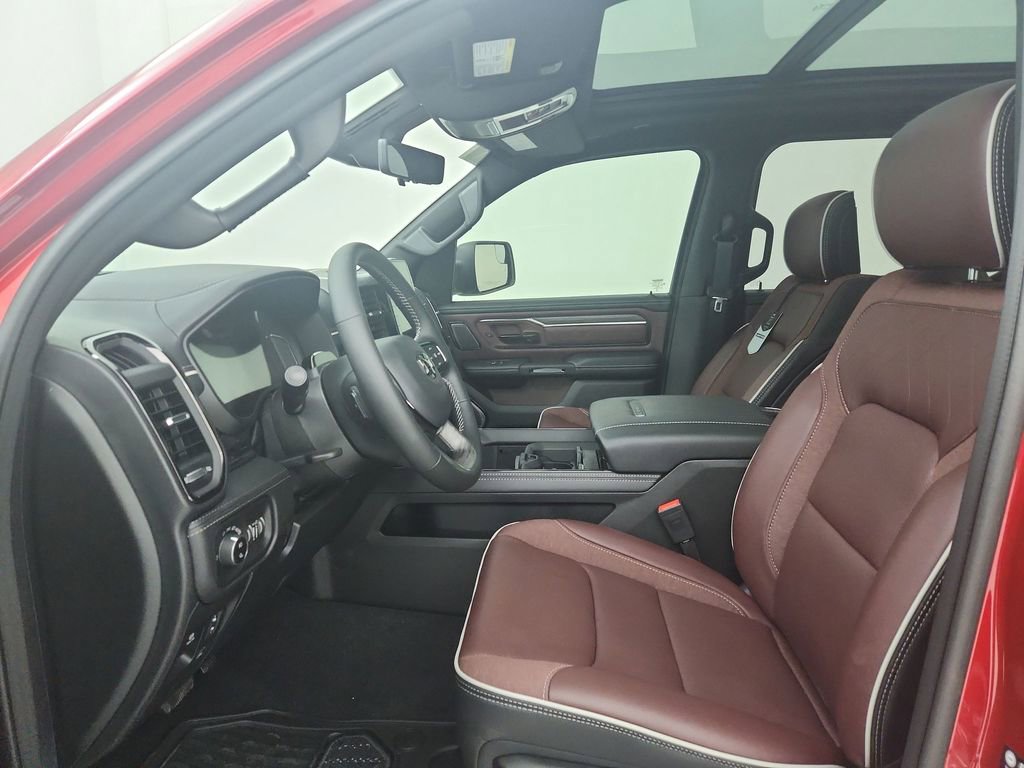 New 2026 RAM 1500 Limited image 19