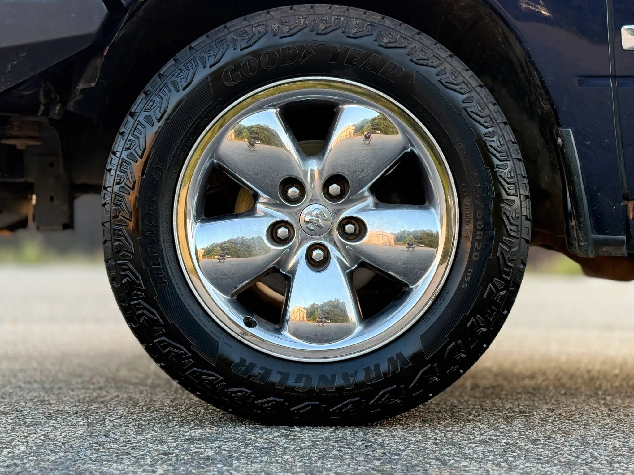 Used 2014 RAM 1500 Big Horn AWD/4WD image 29