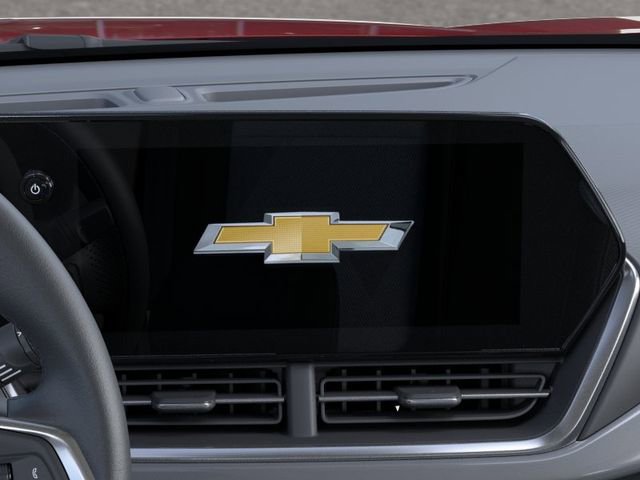 New 2026 Chevrolet Trax LT w/ Driver Confidence Package image 20