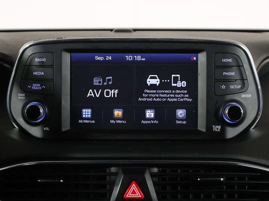 Used 2020 Hyundai Santa Fe SEL AWD/4WD image 39