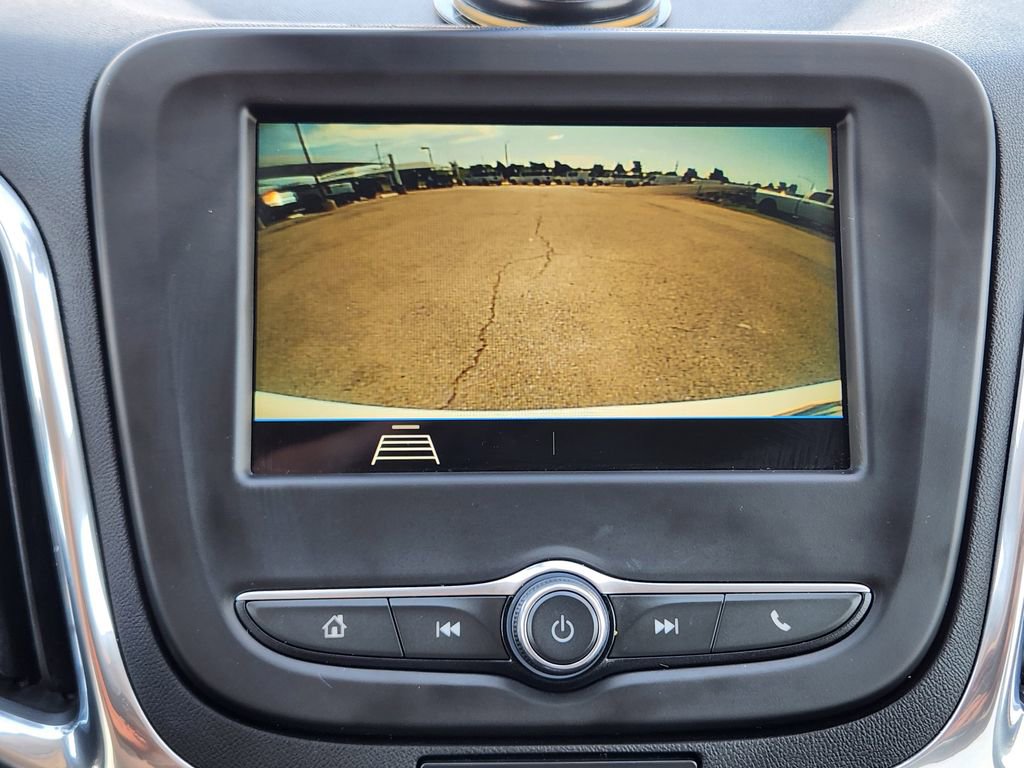 Certified 2019 Chevrolet Equinox LT FWD image 18