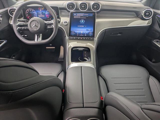 New 2026 Mercedes-Benz GLC 300 image 12