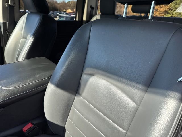 Used 2022 RAM 1500 Tradesman RWD image 13