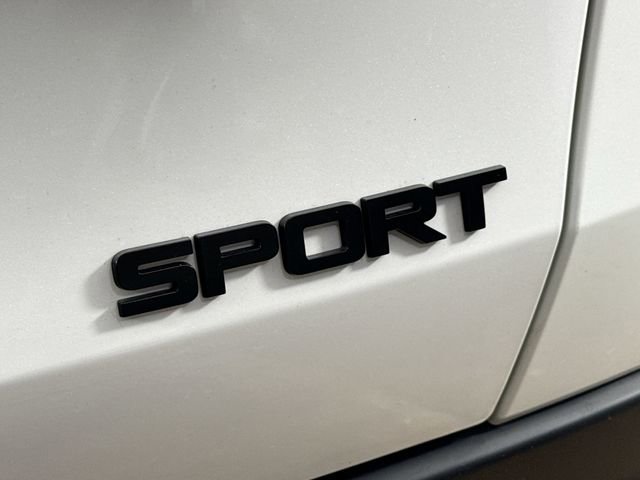 Used 2024 Honda HR-V Sport video 3