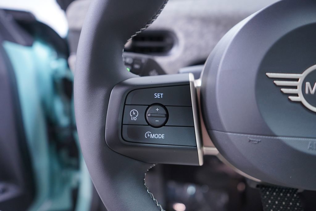 New 2026 MINI Cooper S image 16