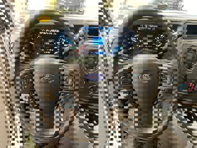 New 2025 Ford E-350 and Econoline 350 Super Duty w/ Power Equipment Group image 13