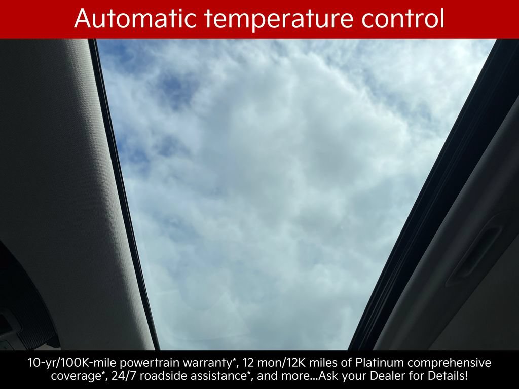 Certified 2022 Kia Seltos EX AWD/4WD image 16