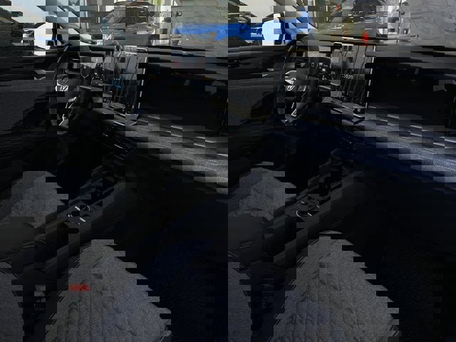 New 2025 Volkswagen Tiguan S image 23