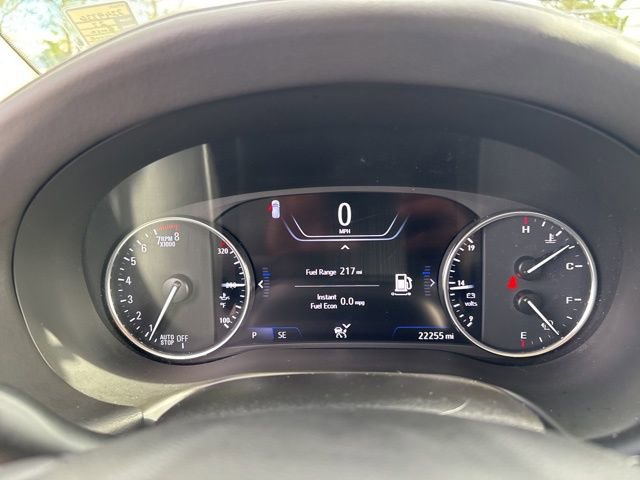 Used 2023 Buick Enclave Avenir image 13