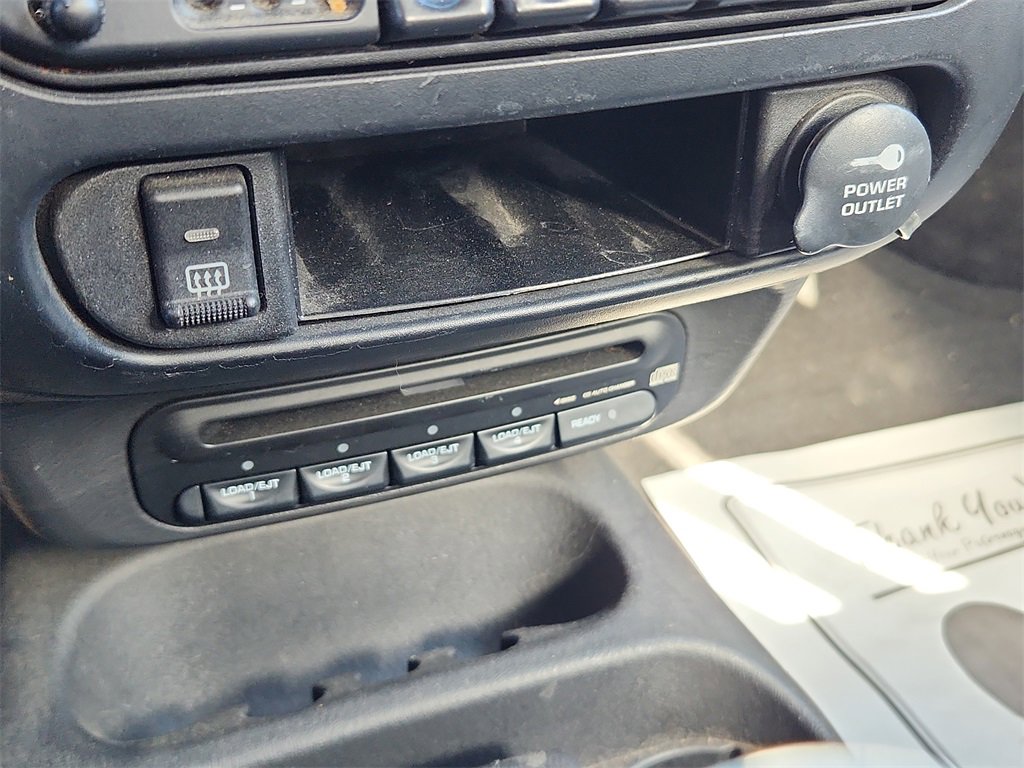 Used 2003 Dodge Neon image 22