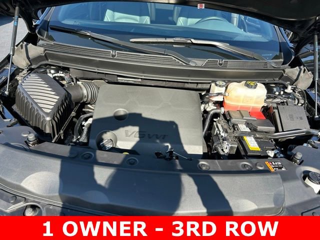 Used 2023 Buick Enclave Essence w/ Experience Buick Package image 11