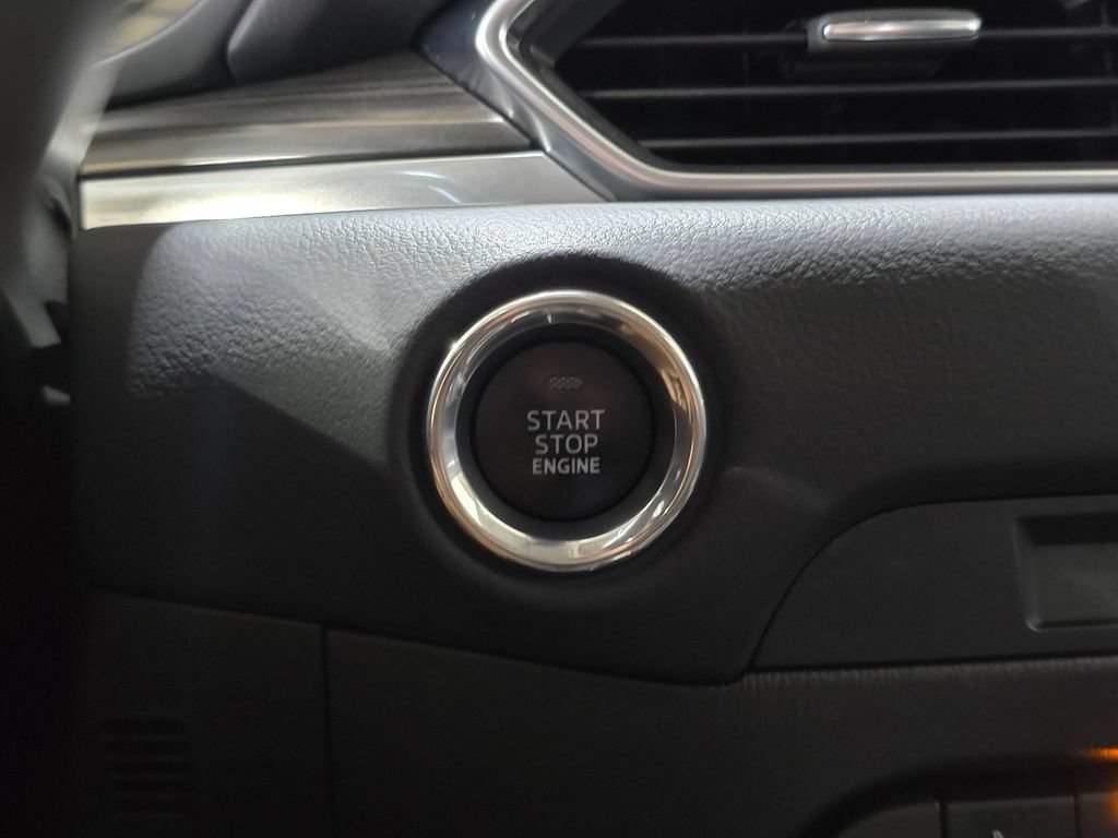 Used 2021 MAZDA CX-5 Grand Touring AWD/4WD image 19