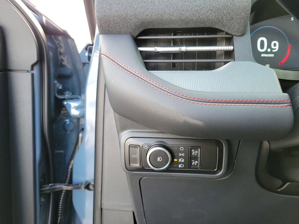 New 2026 Ford Explorer ST-Line w/ ST-Line Street Pack image 21