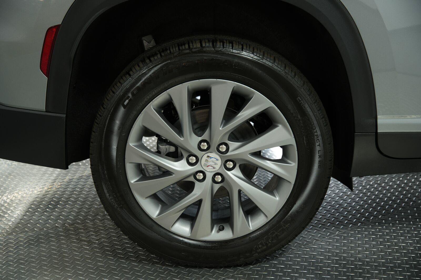 New 2026 Buick Enclave Preferred FWD image 24