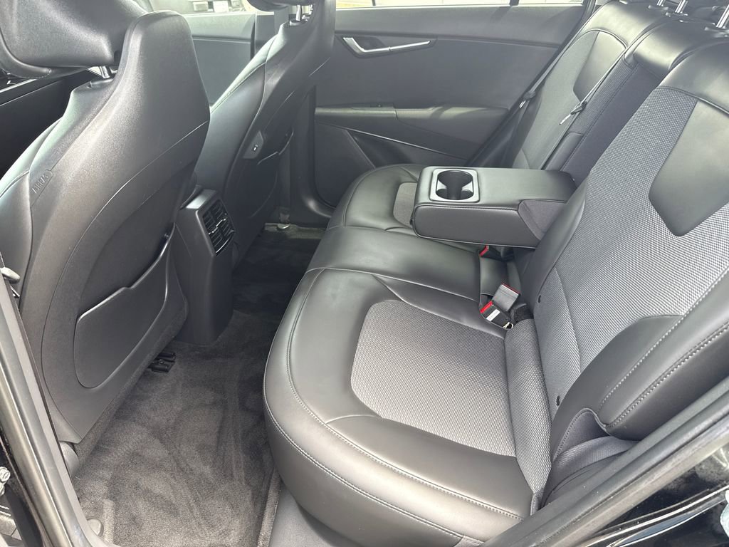 Used 2023 Kia Niro Wind image 18