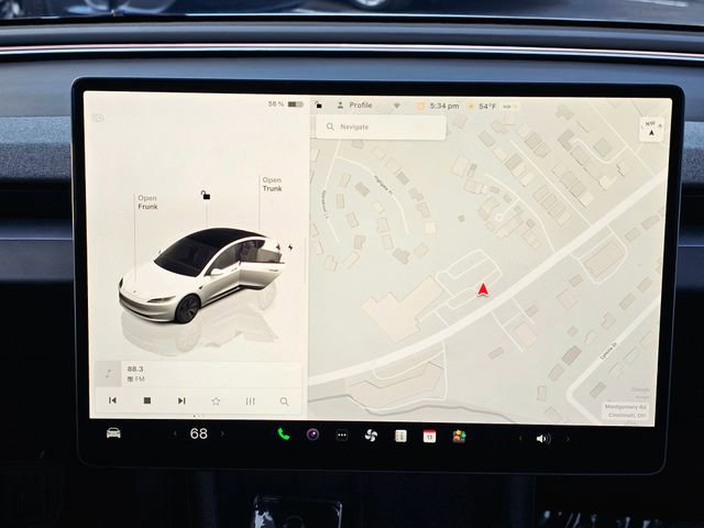 Used 2025 Tesla Model 3 Long Range image 37
