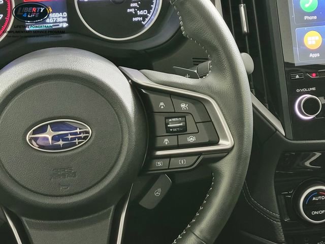 Used 2023 Subaru Forester Limited image 30