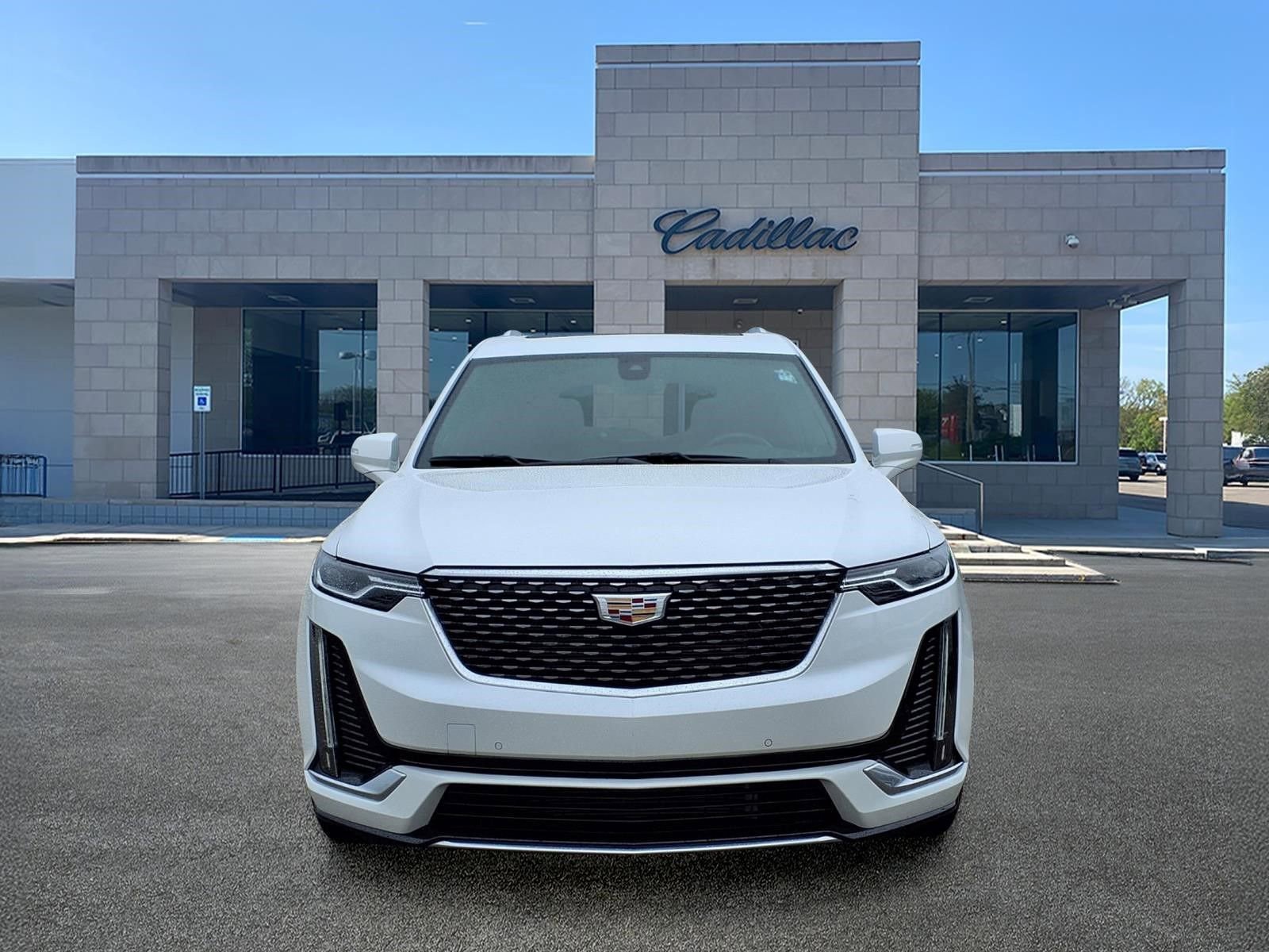 Used 2023 Cadillac XT6 Premium Luxury AWD/4WD video 2