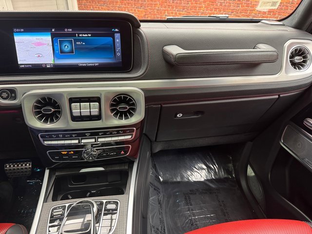 Used 2019 Mercedes-Benz G 63 AMG 4MATIC image 17