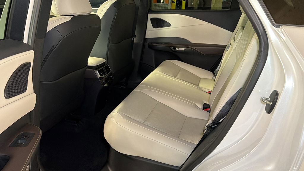Used 2024 Lexus RX 350 Premium w/ Accessory Package (K3) image 16