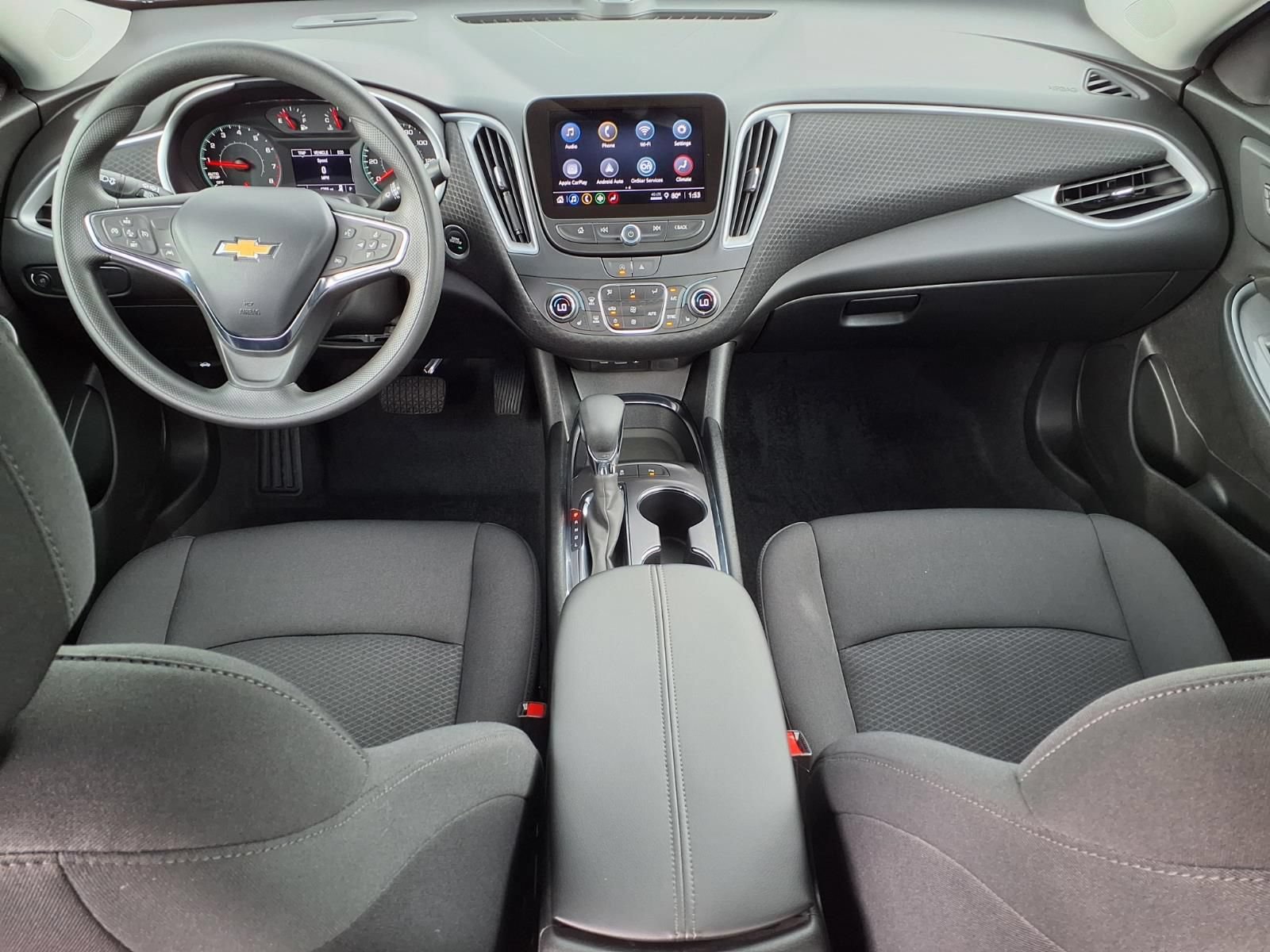 Used 2024 Chevrolet Malibu LT FWD image 11