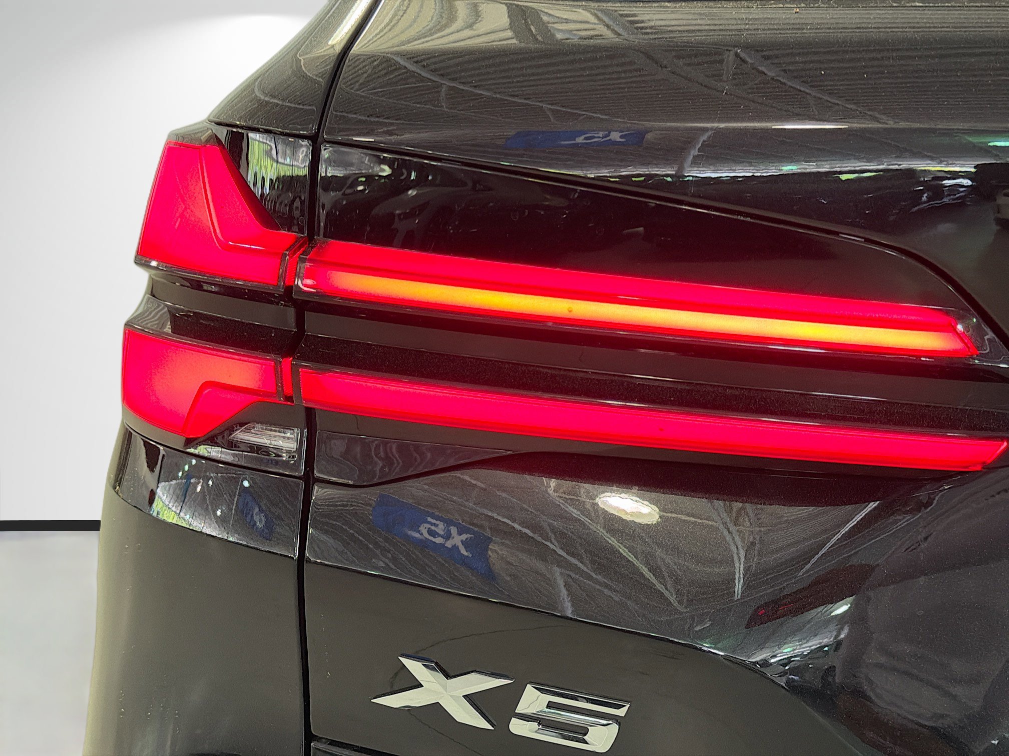 New 2026 BMW X5 xDrive50e AWD/4WD image 10
