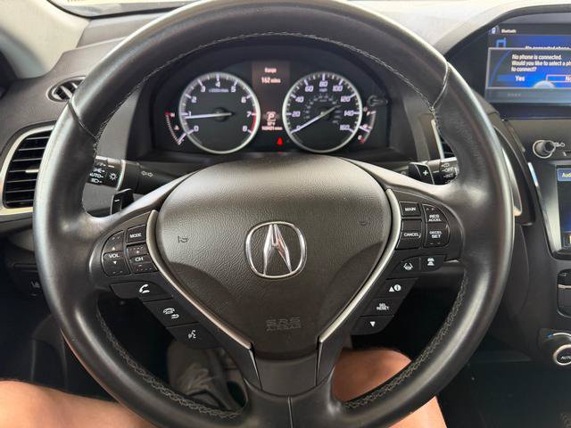 Used 2016 Acura RDX AWD w/ Technology Package image 17