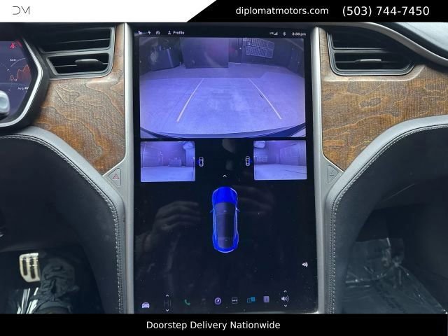 Used 2019 Tesla Model S Performance AWD/4WD image 34