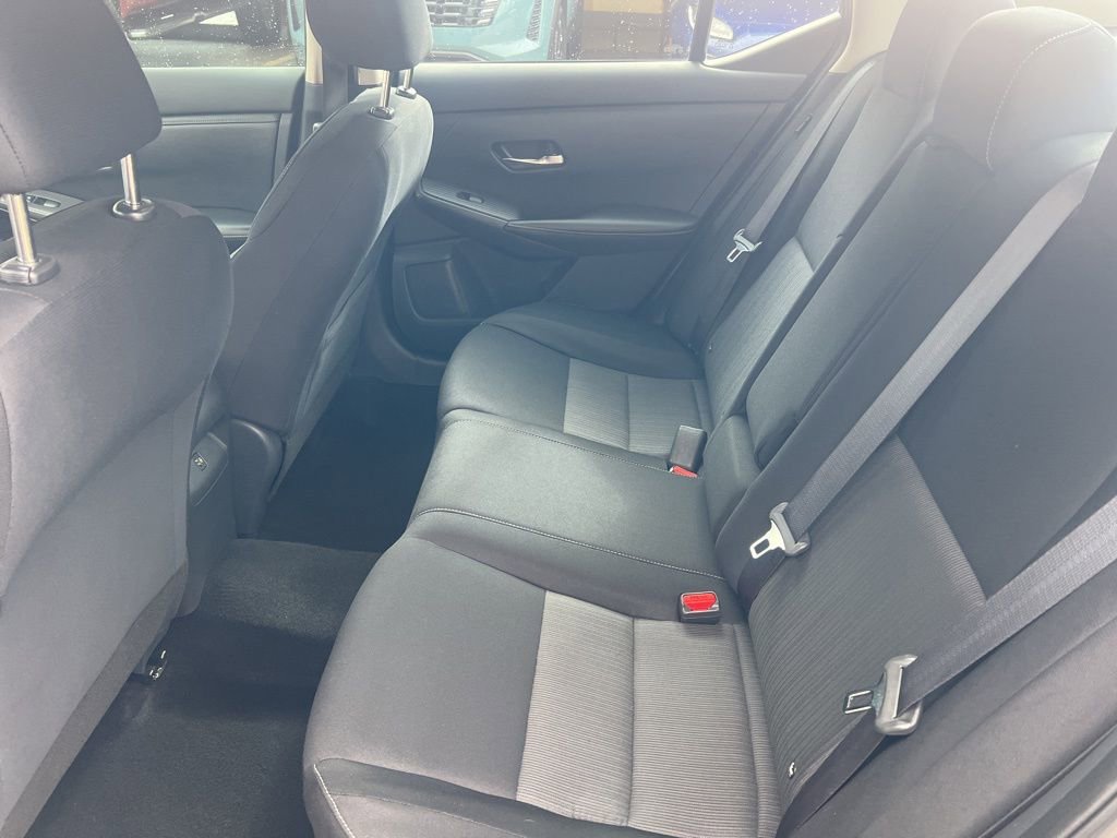 Used 2020 Nissan Sentra SV image 8