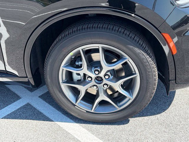 New 2027 Dodge Durango GT AWD/4WD image 10