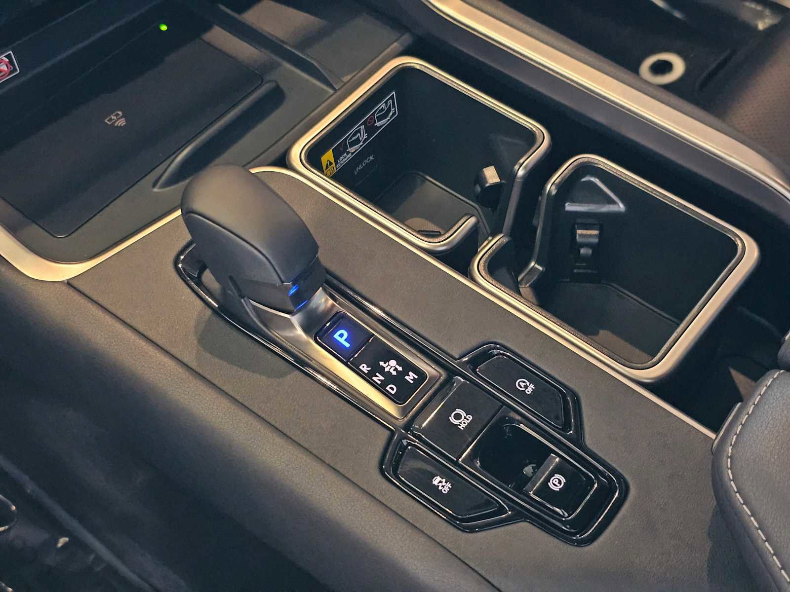 New 2026 Lexus TX 350 FWD image 33