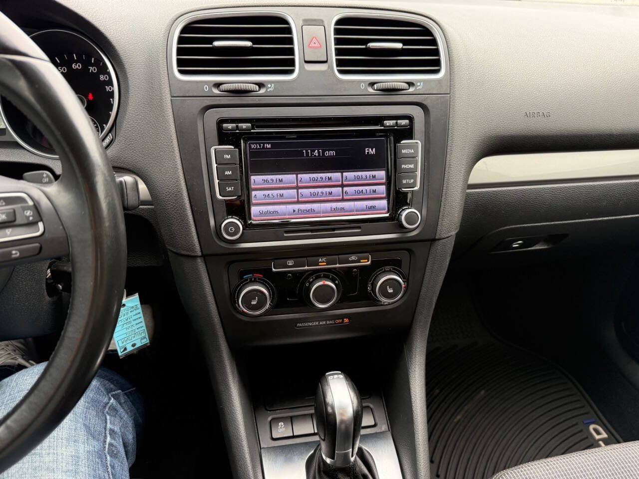 Used 2014 Volkswagen Golf TDI FWD image 20