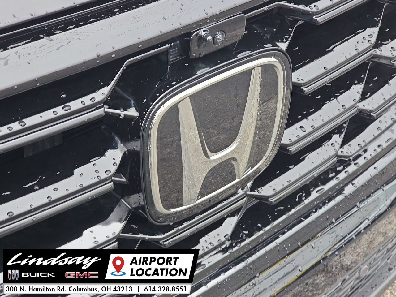 Used 2025 Honda Pilot Black Edition image 32