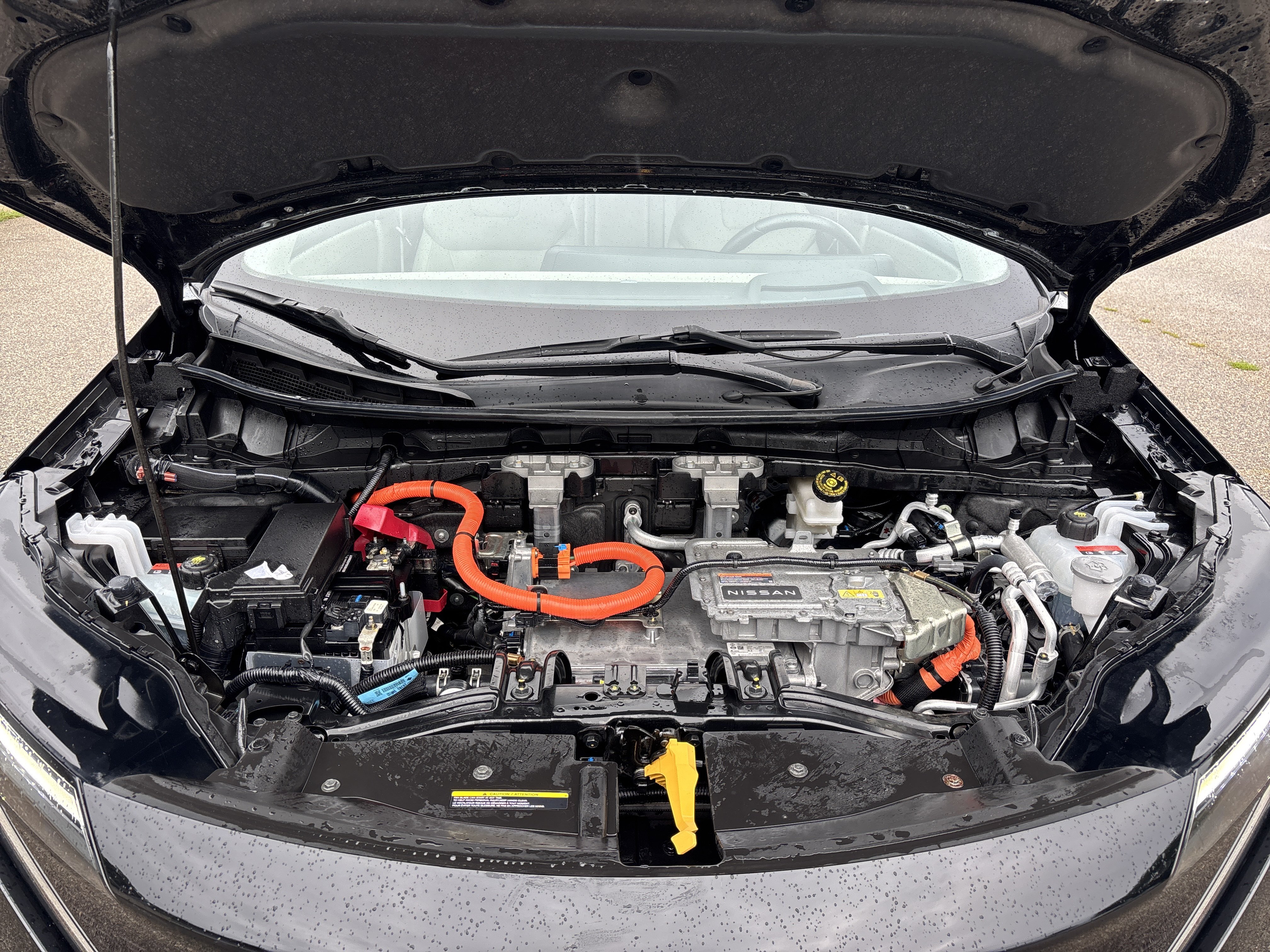 Used 2023 Nissan Ariya FWD image 13