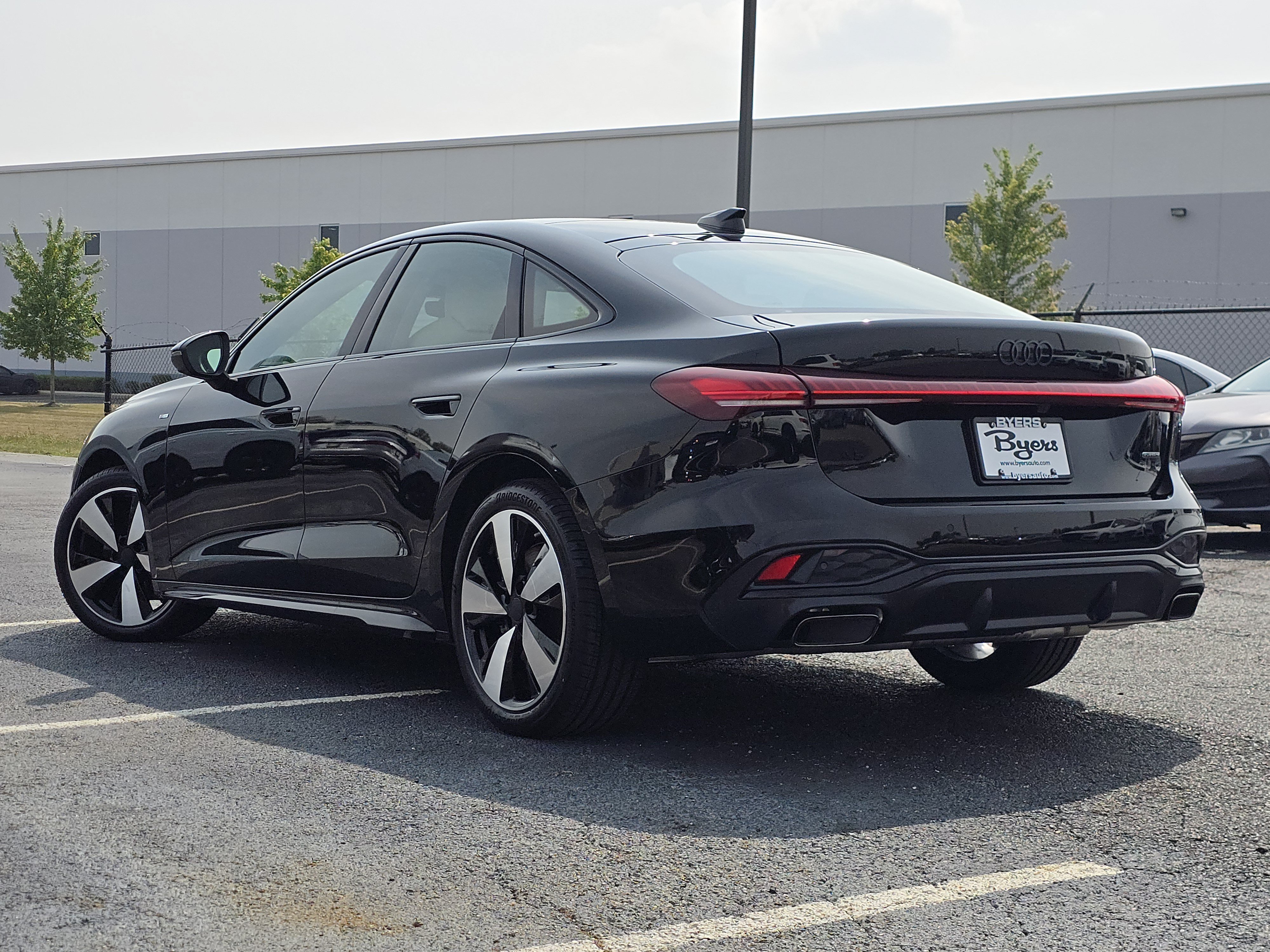 New 2026 Audi A5 2.0T Premium Plus AWD/4WD image 5