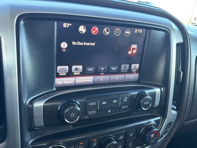 Used 2016 GMC Sierra 1500 SLT w/ Texas SLT Premium Package image 26