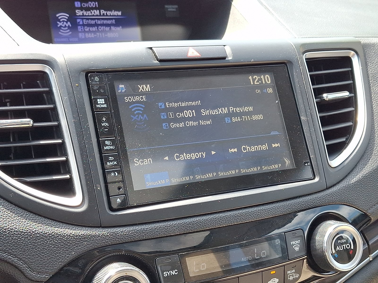 Used 2015 Honda CR-V EX-L image 18