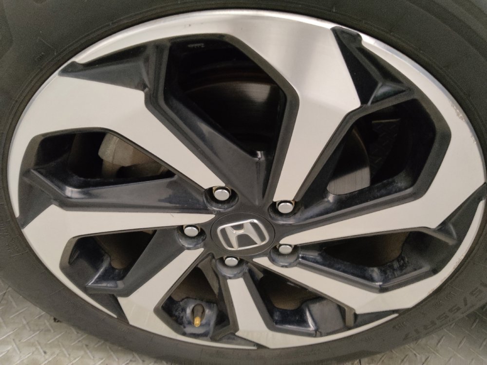Used 2017 Honda Accord EX-L image 31