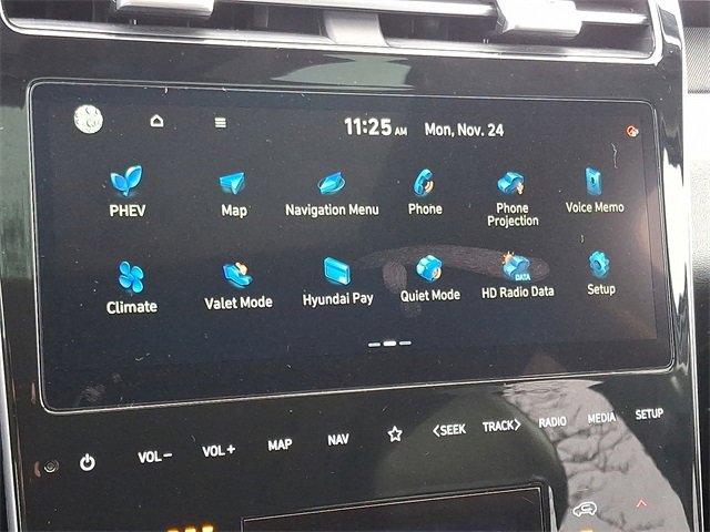 Certified 2024 Hyundai Tucson Limited image 18