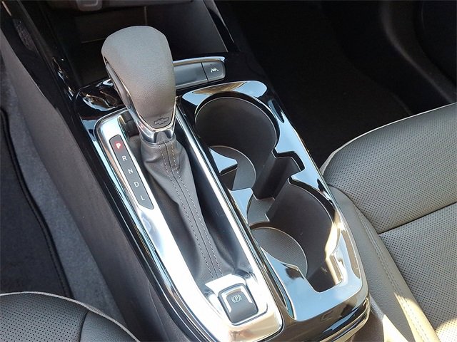 New 2026 Chevrolet Trax ACTIV image 7