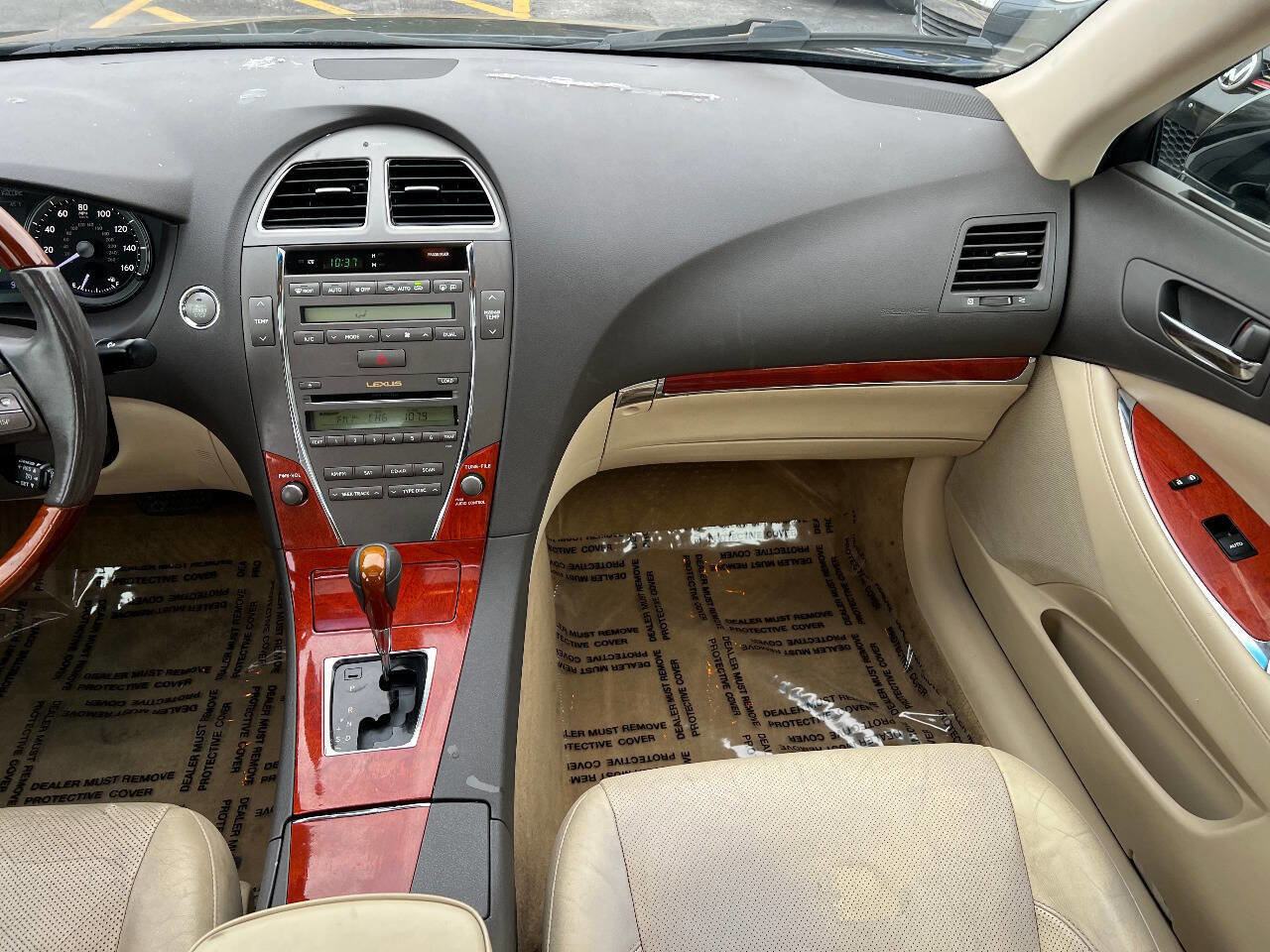 Used 2011 Lexus ES 350 image 31