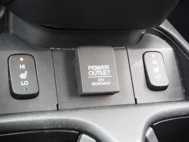 Used 2014 Honda CR-V EX-L image 18