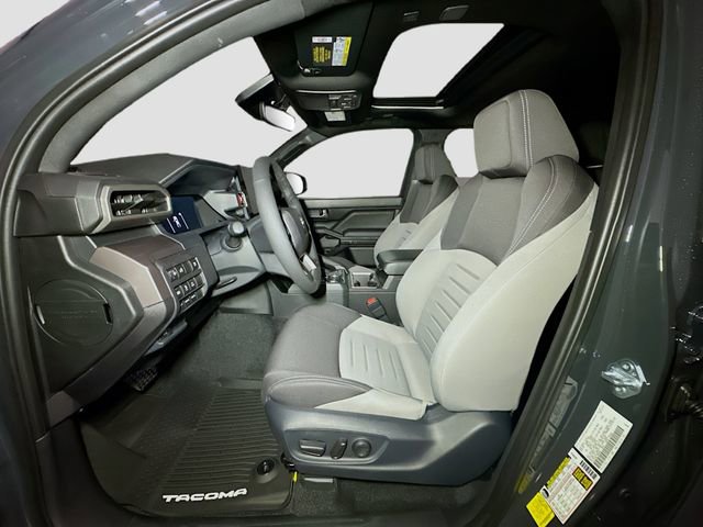 New 2026 Toyota Tacoma TRD Off-Road image 13
