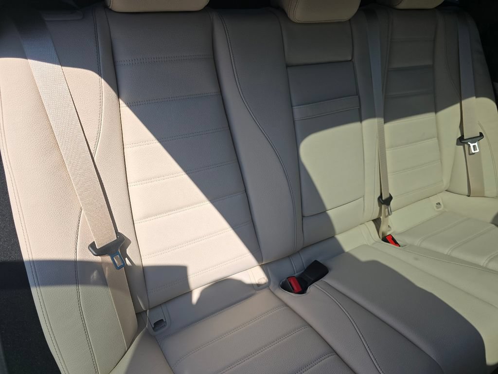 New 2026 Mercedes-Benz GLE 450 4MATIC Coupe image 21