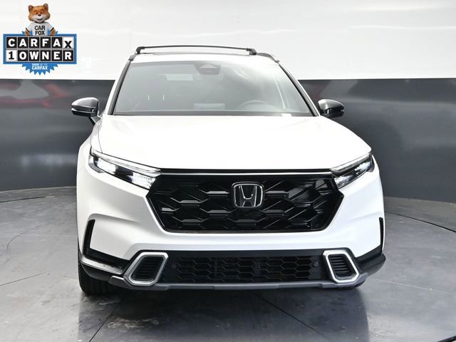Used 2025 Honda CR-V Sport Touring image 2
