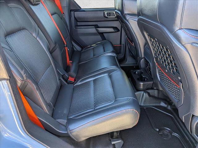 Used 2023 Ford Bronco Raptor image 20