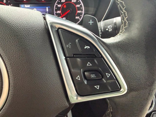 Used 2019 Chevrolet Camaro LS RWD image 21