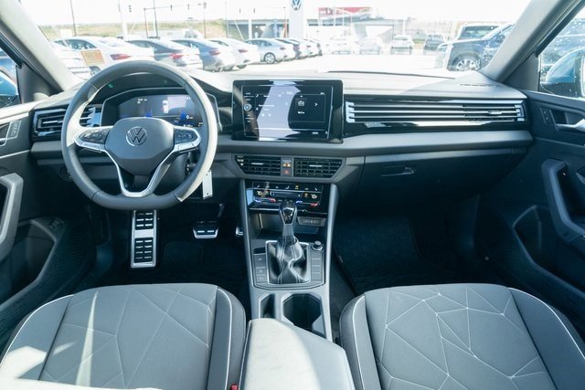 New 2026 Volkswagen Jetta Sport FWD image 30